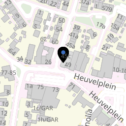 Appartement BEE01 K 1112 1