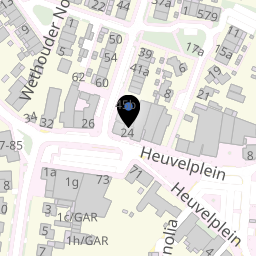 Appartement BEE01 K 1112 2