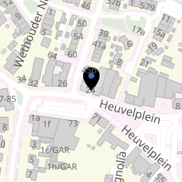 Appartement BEE01 K 1112 4