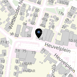 Appartement BEE01 K 1112 5