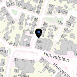Appartement BEE01 K 1112 6