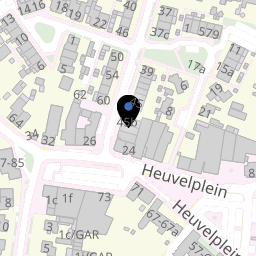 Appartement BEE01 K 1112 7