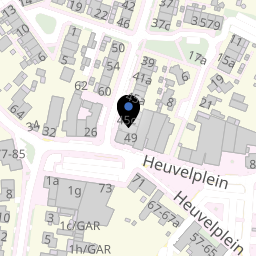Appartement BEE01 K 1112 8