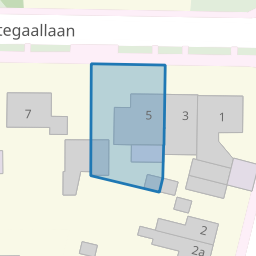 Perceel BEE01-K-1143