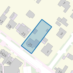 Perceel BEE01-K-1158