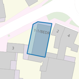 Perceel BEE01-K-1163