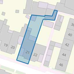 Perceel BEE01-K-1219