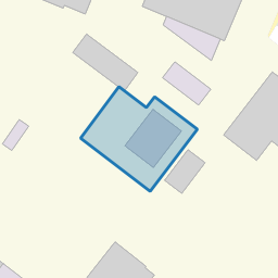 Perceel BEE01-K-1243