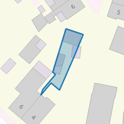 Perceel BEE01-K-1315