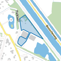 Perceel BEE01-K-1327