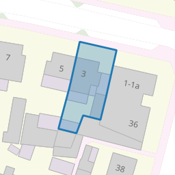 Perceel BEE01-K-1342