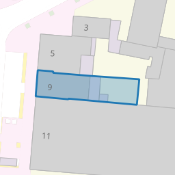 Perceel BEE01-K-1356