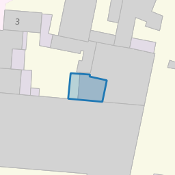 Perceel BEE01-K-1357