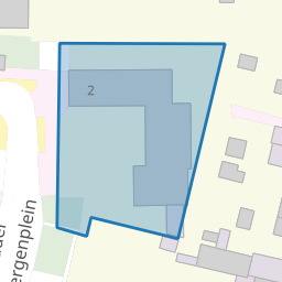 Perceel BEE01-K-1362