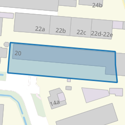 Perceel BEE01-K-1430