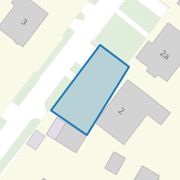 Perceel BEE01-K-1446