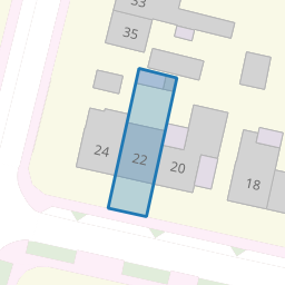 Perceel BEE01-K-1457