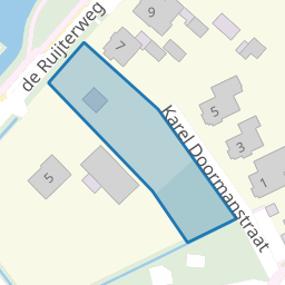 Perceel BEE01-K-1460