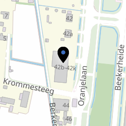 Appartement BEE01 K 1461 7