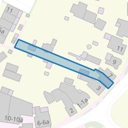 Perceel BEE01-K-171