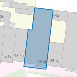 Perceel BEE01-L-1008