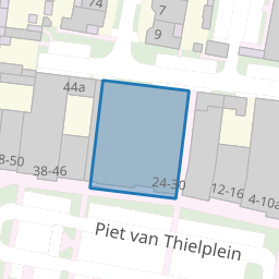 Perceel BEE01-L-1010