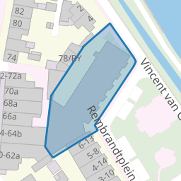 Perceel BEE01-L-1016