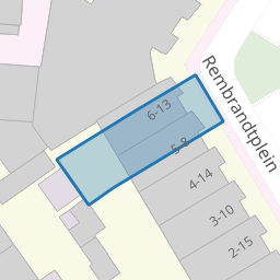 Perceel BEE01-L-1017