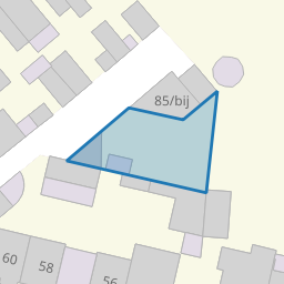 Perceel BEE01-L-1029