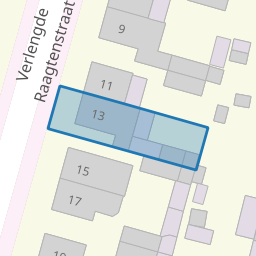 Perceel BEE01-L-1034