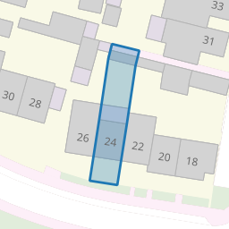 Perceel BEE01-L-1040