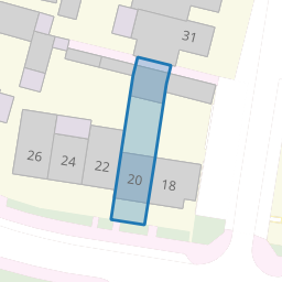 Perceel BEE01-L-1042