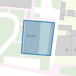 Perceel BEE01-L-1046