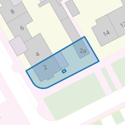 Perceel BEE01-L-1058