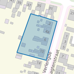 Perceel BEE01-L-1078