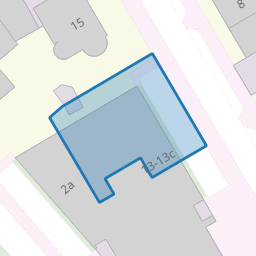 Perceel BEE01-L-1097