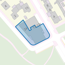 Perceel BEE01-L-1098