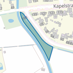 Perceel BEE01-L-1101