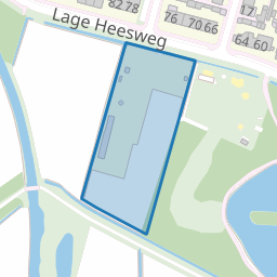 Perceel BEE01-L-1103