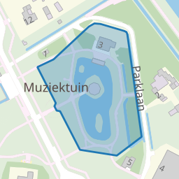 Perceel BEE01-L-1128