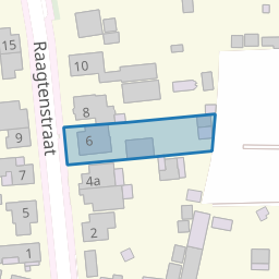 Perceel BEE01-L-1132