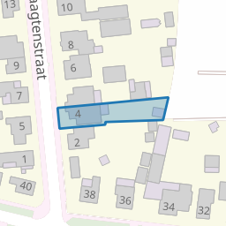 Perceel BEE01-L-1134