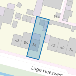 Perceel BEE01-L-1161