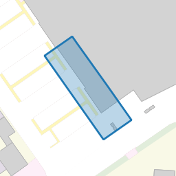 Perceel BEE01-L-1173