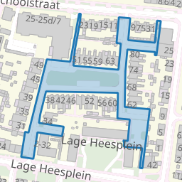 Perceel BEE01-L-1178