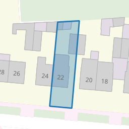 Perceel BEE01-L-1185