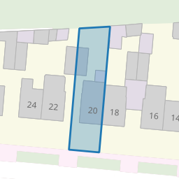 Perceel BEE01-L-1186