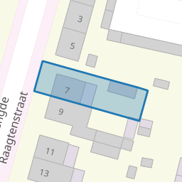 Perceel BEE01-L-1191