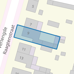 Perceel BEE01-L-1192