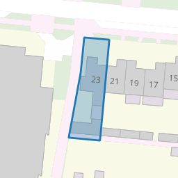 Perceel BEE01-L-1194